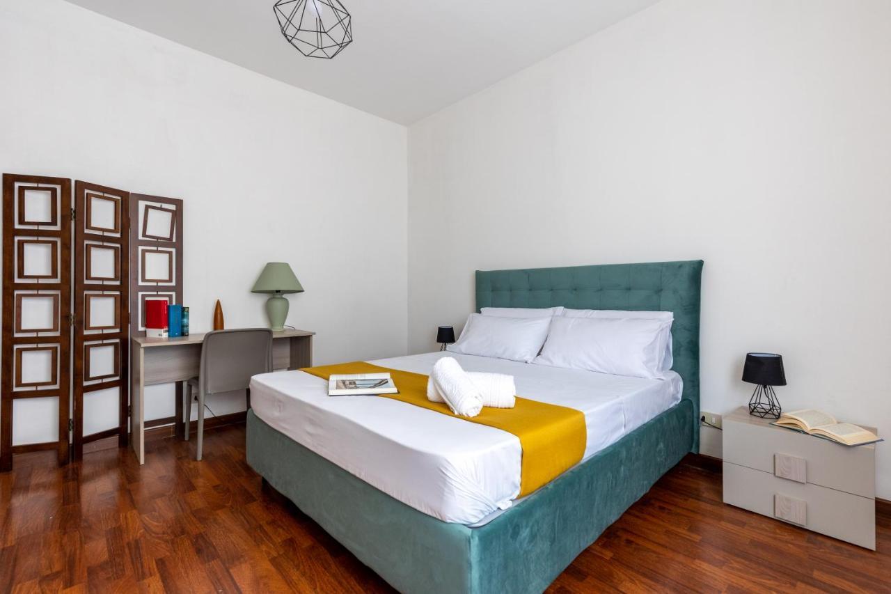 Casa Kirribilli Palermoアパートメント エクステリア 写真