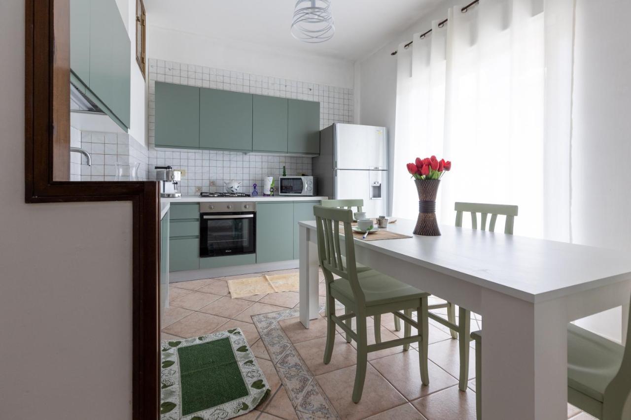 Casa Kirribilli Palermoアパートメント エクステリア 写真