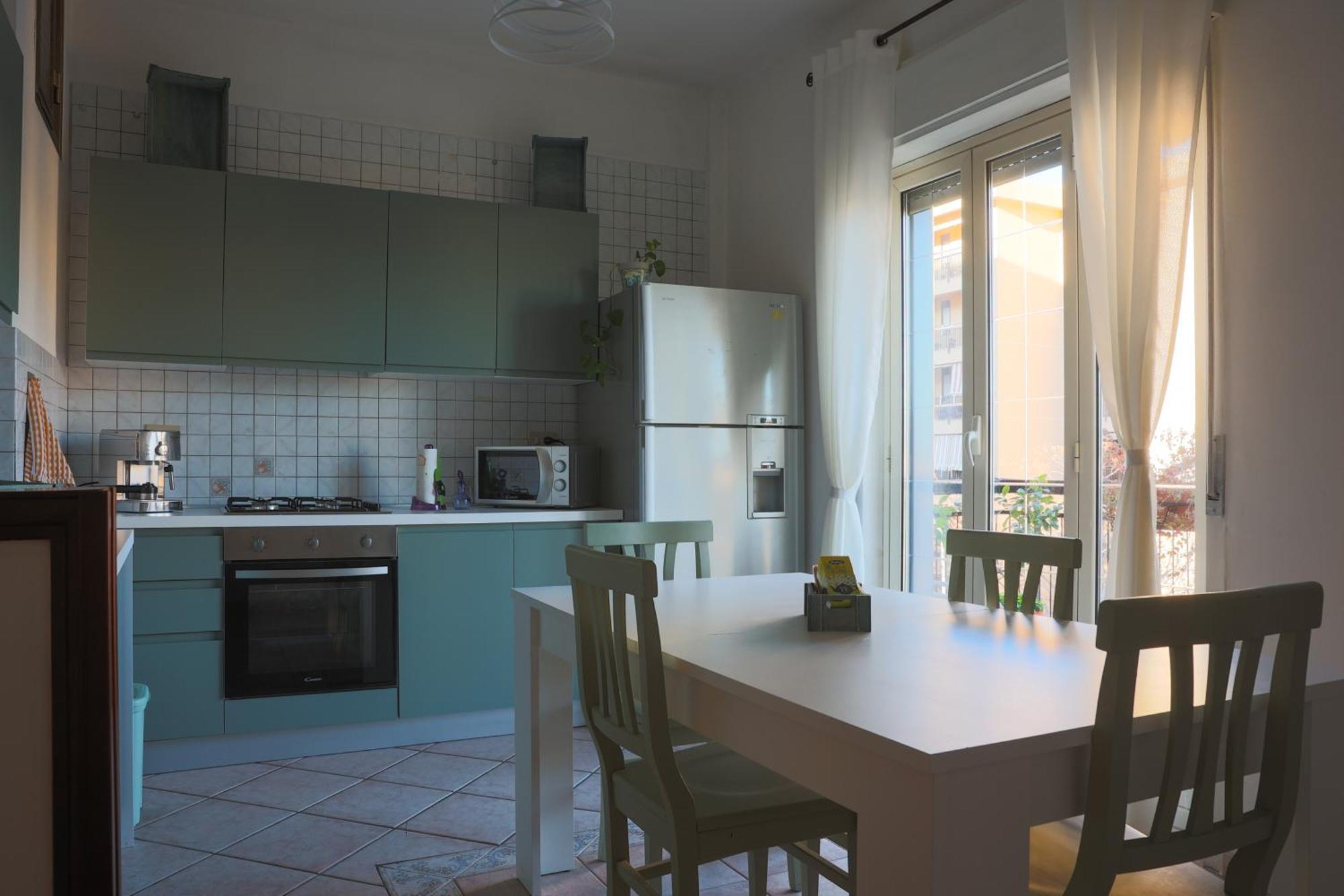 Casa Kirribilli Palermoアパートメント エクステリア 写真