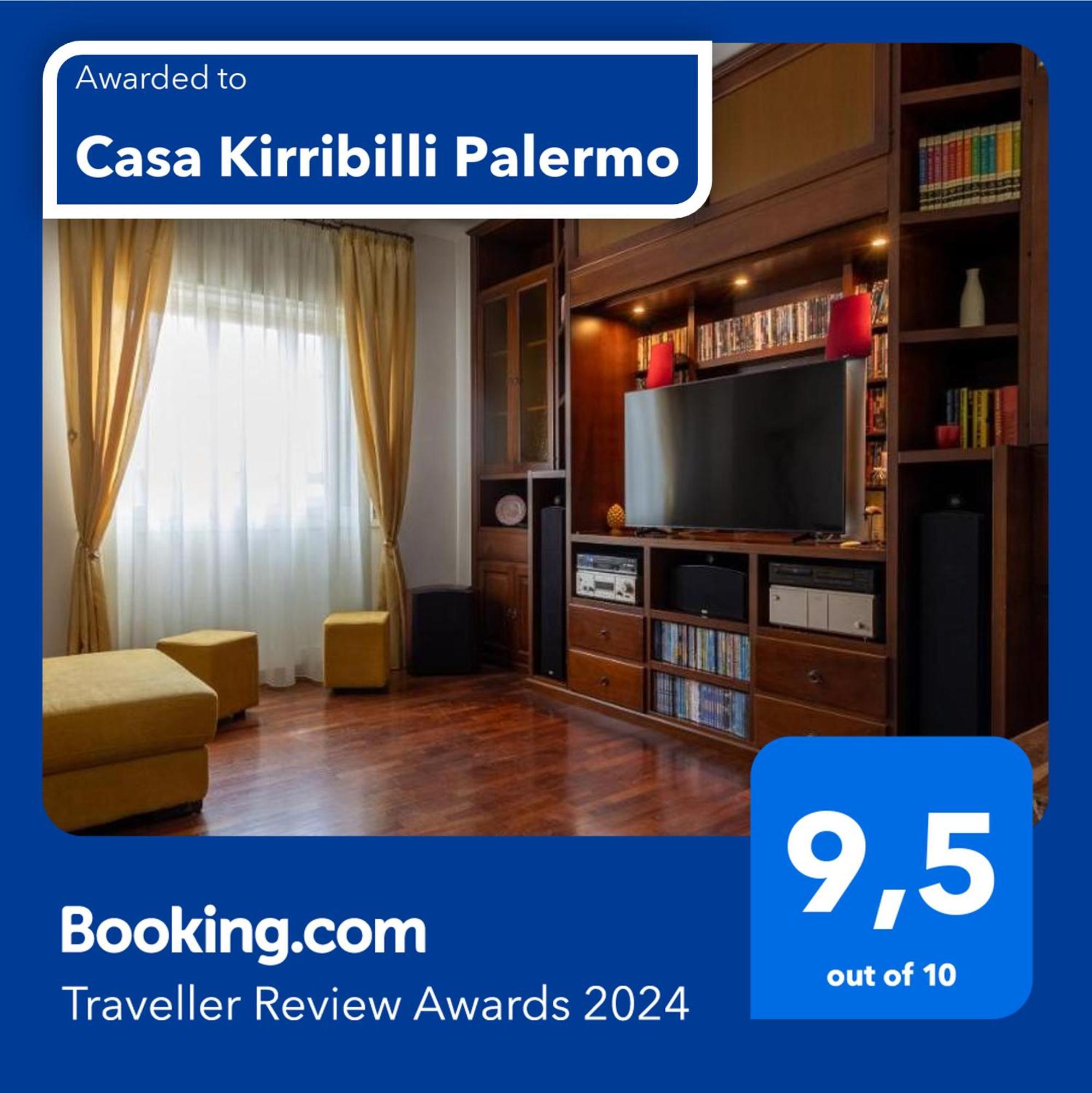Casa Kirribilli Palermoアパートメント エクステリア 写真