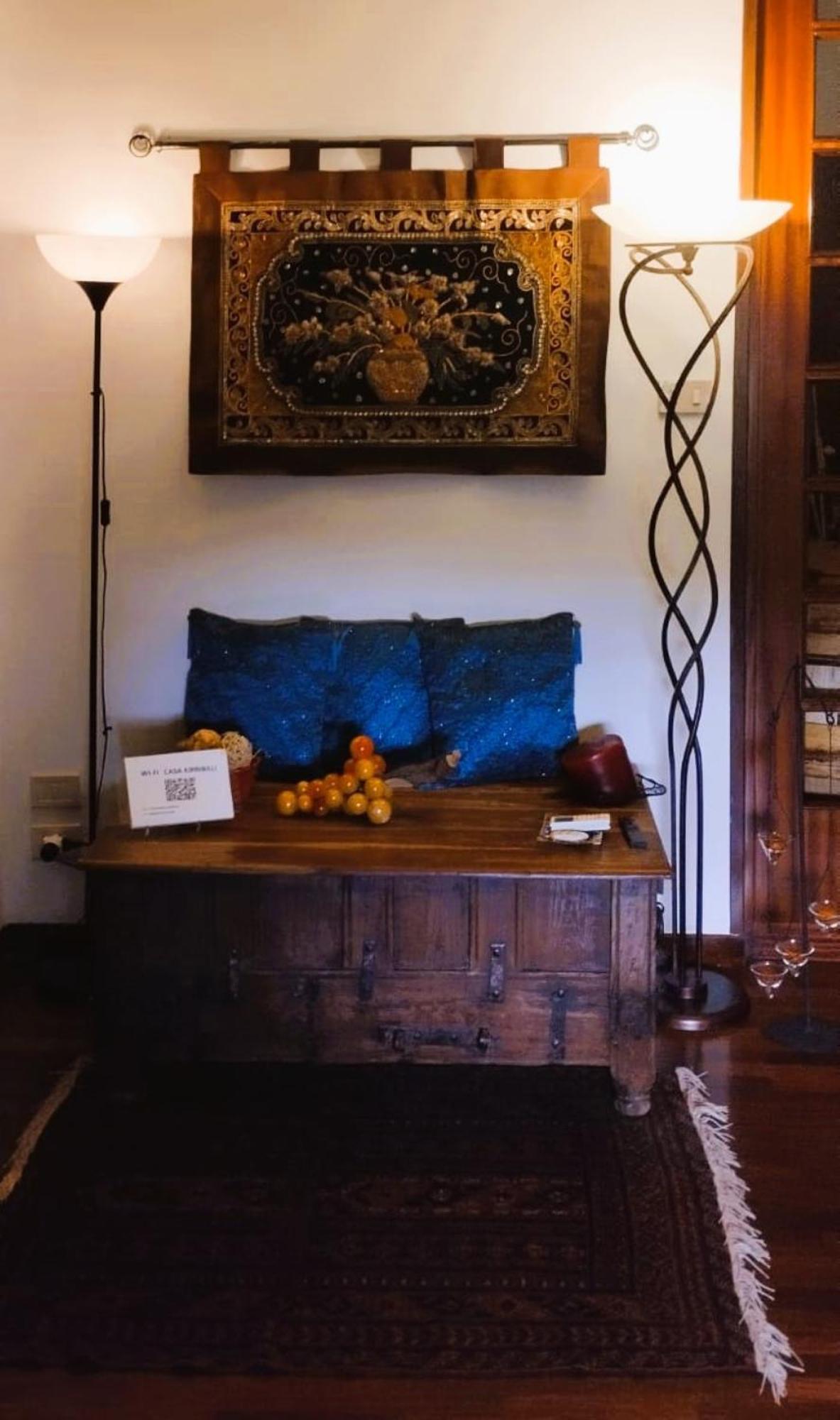 Casa Kirribilli Palermoアパートメント エクステリア 写真